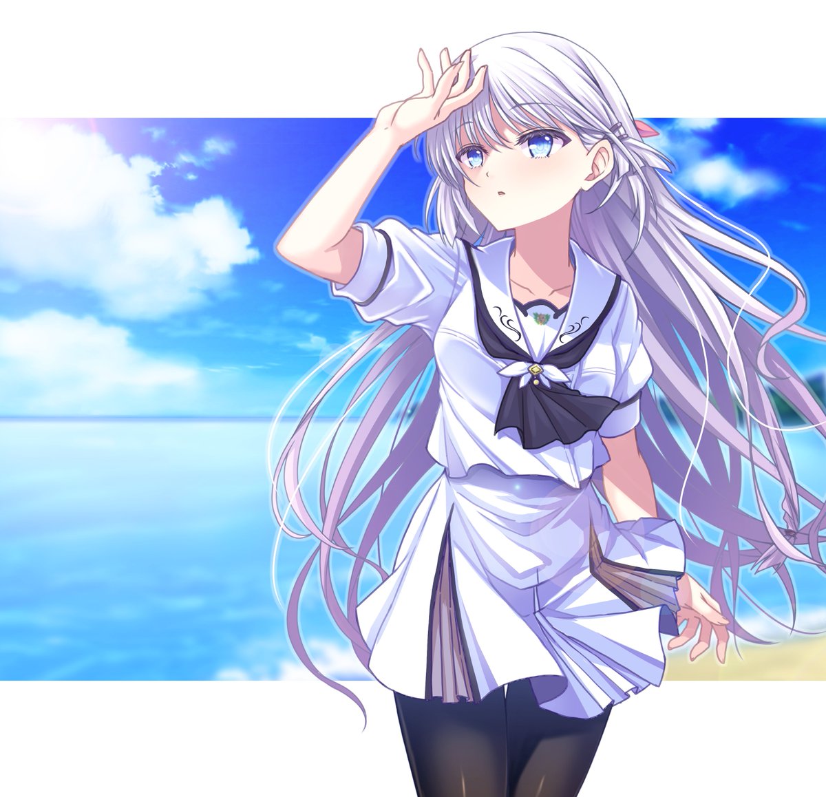 最終回始まる!まとめ #サマポケ #サマポケアニメ 