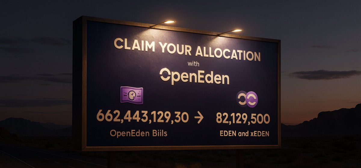 Intarion_xyz's tweet image. The massive return of assertive projections. 

Today we had CHECKER from @openeden.

No surprises here. 

Season 1 ended with a TOTAL of 585.4 BILLION BILLs (Points).

Your Guardian&apos;s projections were 7805.4 BILLs per token. 

After CHECKER was released and the Claim Imminent…