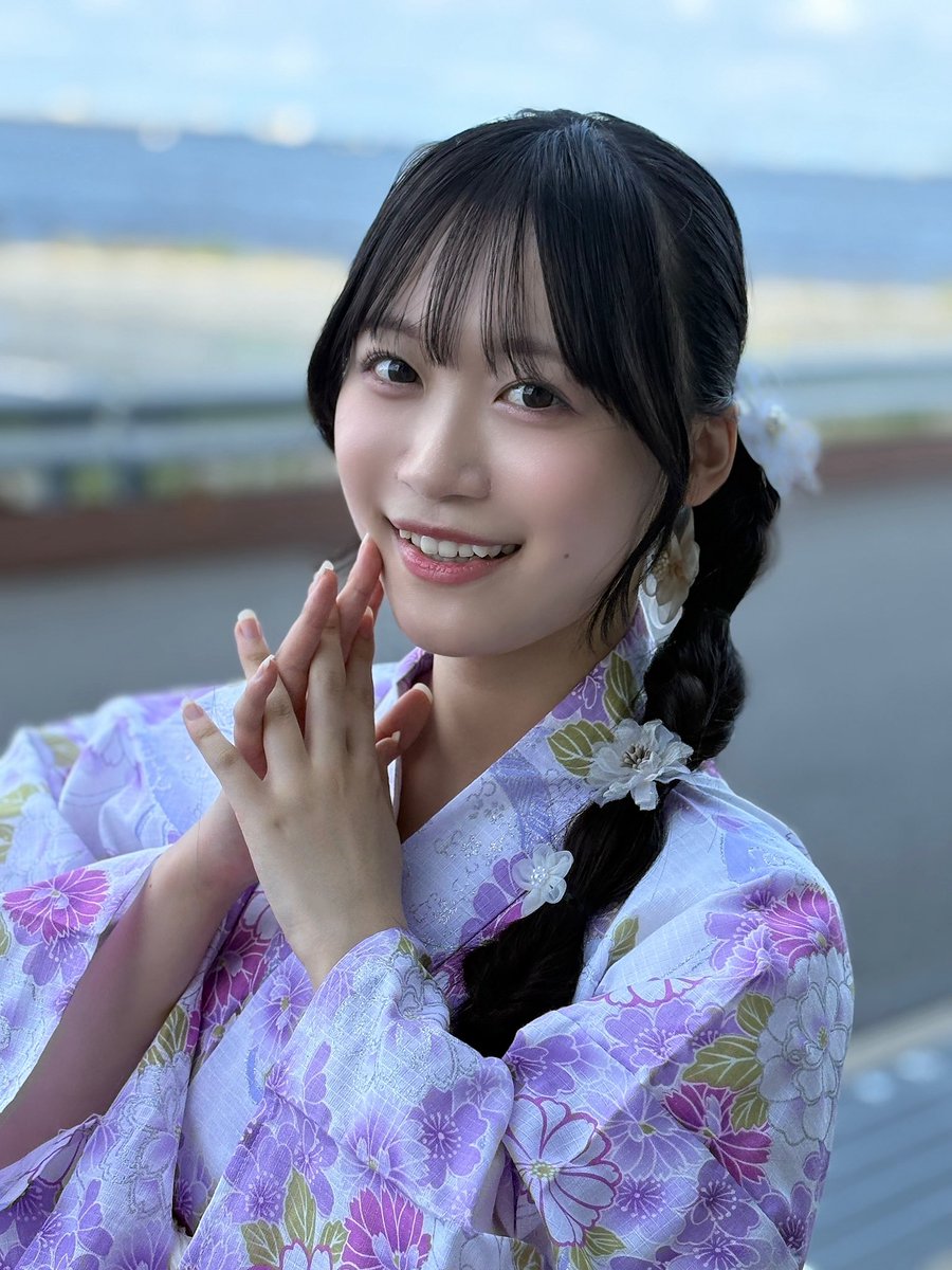 hcXDZ9pTdwqv8Ma's tweet photo. 今日は鈴木凛々花ちゃんの誕生日です
おめでとう
純真で無邪気で明るくて、まさに天真爛漫なりりか様
考え方が大人でしっかりしていて、お手紙が上手なりりか様
いろんなりりか様が大好きです
ずーっと幸せでいてね
#鈴木凛々花生誕祭2025
#鈴木凛々花 #NGT4 https://t.co/kmm1qyYig6