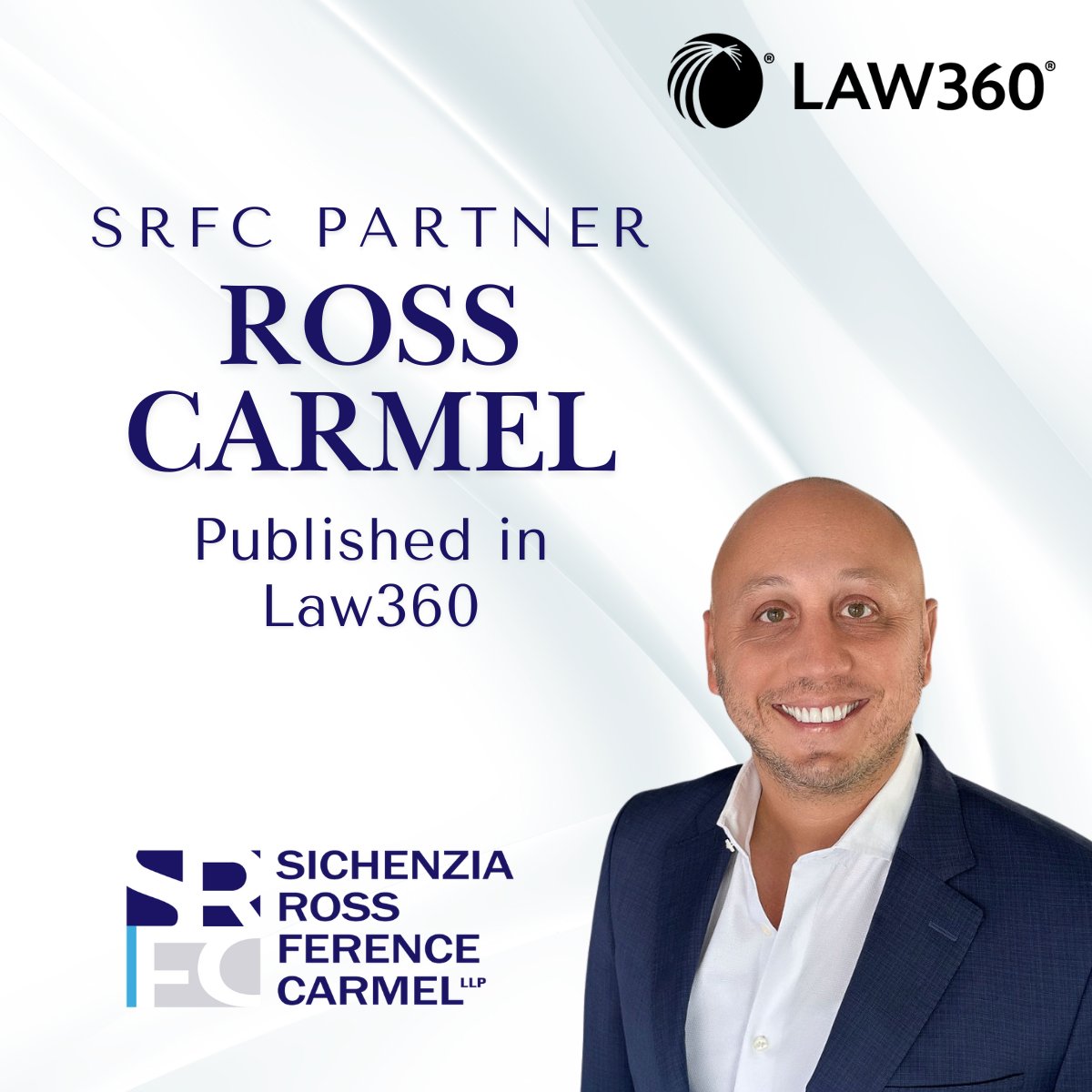 It was a pleasure speaking with Law360 about the late-year surge we’re seeing in IPO activity.

With market conditions stabilizing, many high-quality companies are preparing to tap into the U.S. capital markets.

Read the full article here: law360.com/articles/23848…