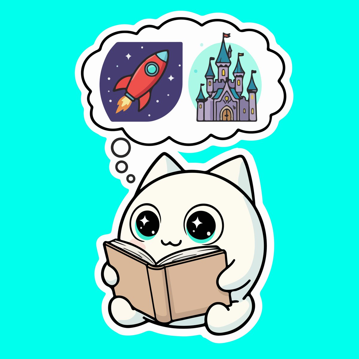 Radhix24's tweet image. I am drawing @irys_xyz  Sprite Sticker collection.

This is 6/25,7/25 stickers

If you need PNG file comment me. It is totally free  #irys #datapunk #stickercollectionI