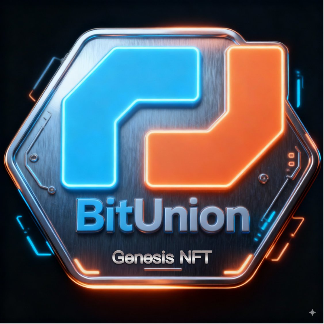 bxiaokang's tweet image. 注册 #BitUnion 免费撸创世NFT

链接：app.bitunion.io/?channelCode=a…

资料：身份证+护照+银行卡

条件：kyc+1次500元以上出金

手续费：2.5%+5U-返现1%等值 $CFX 

奖励：创世NFT（享受生态空投 + 手续费减免）+7U返现

优势：#Conflux 的Payfi重点扶持项目，出金时由持牌公户转账，属于跨境支付，安全合规