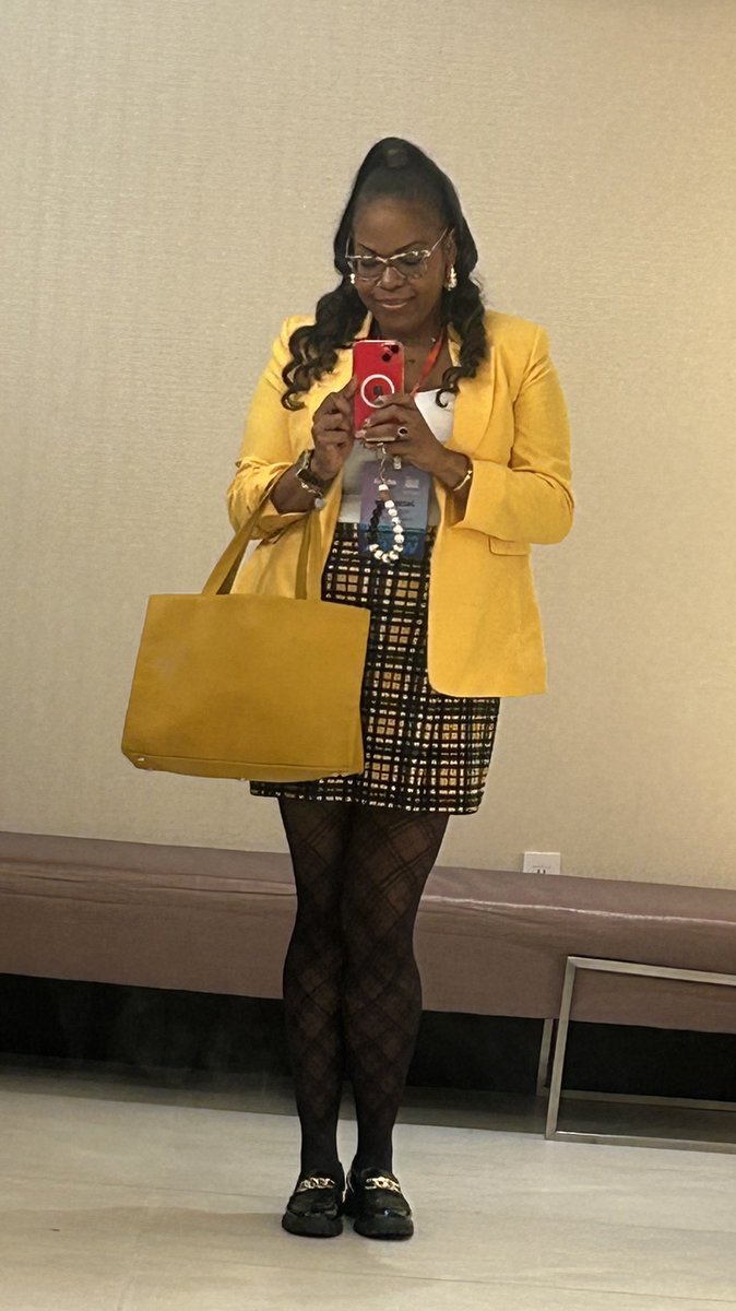 Excited for a day of learning with the <a href="/smithsonian/">Smithsonian</a> !