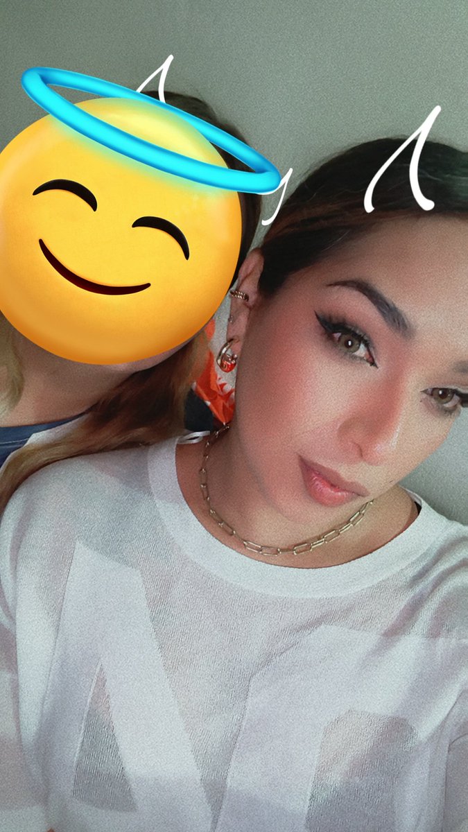Buenos días banda....

Ya me volvieron a mandar alv banda, que procede?

Me volveré una chica Milky?

Jajaja ok no, bonito día los te tkm..
Vamonos al kachondiux...
OK tampoco!
Bai