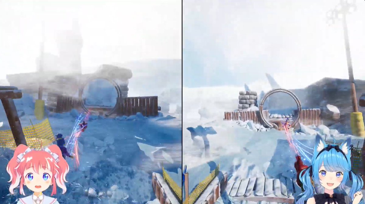 naoki___'s tweet image. あんこちゃんとそやさん息ぴったりだなー
 #そやんこ