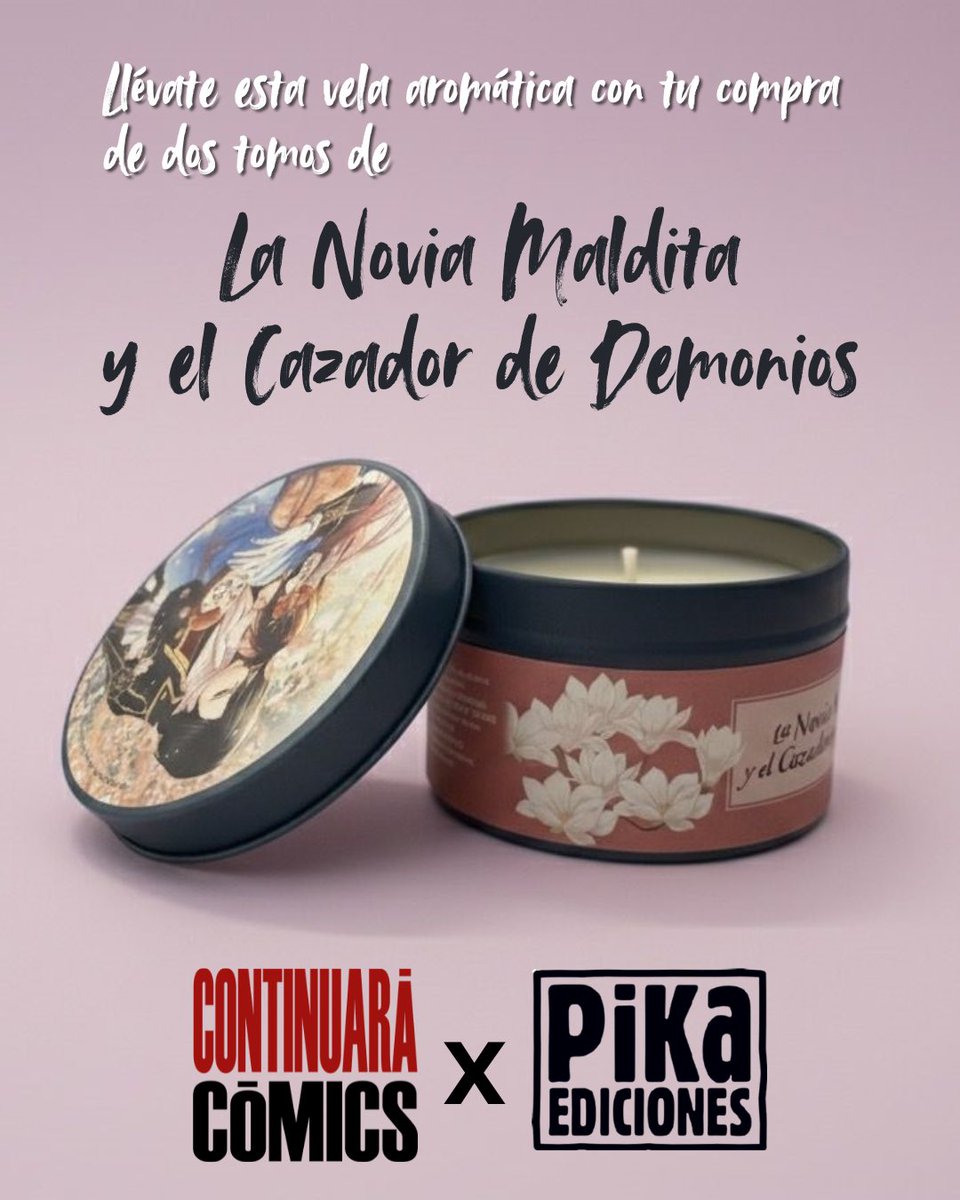 Continuarā Cōmics tweet media