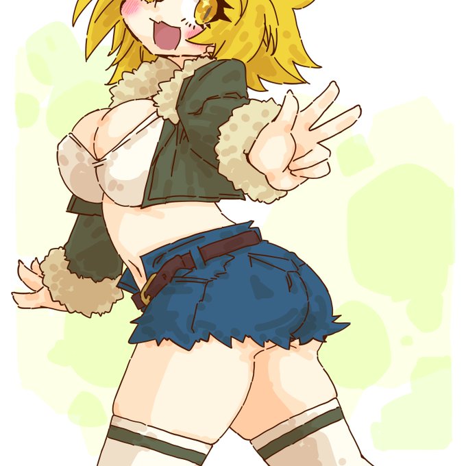 ももっとクラッシュより、ヒカル #ももっとクラッシュ 