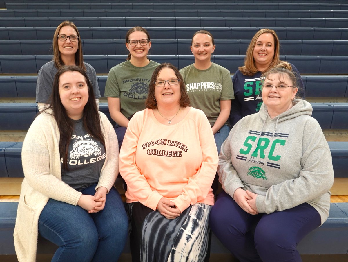 We are thrilled to announce that the Accreditation Commission for Education in Nursing (ACEN) has granted the SRC Nursing program continuing accreditation through Spring 2033! Congrats to our Nursing team!