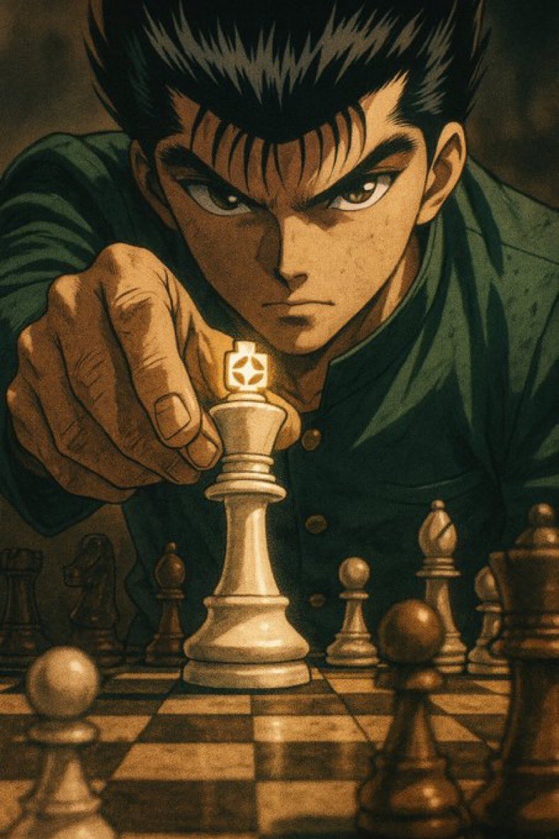 1 move at a time

just hold

moves are being made

soon all will be revealed 

the team has alot planned and they have voiced out their next steps

your biggest enemy is yourself

stop looking at the chart

zoom out 

you have the richest &amp; the most successful man in crypto