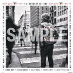 10/24発売 ボン・ジョヴィ新作 FOREVER (Legendary Edition) 💿特典