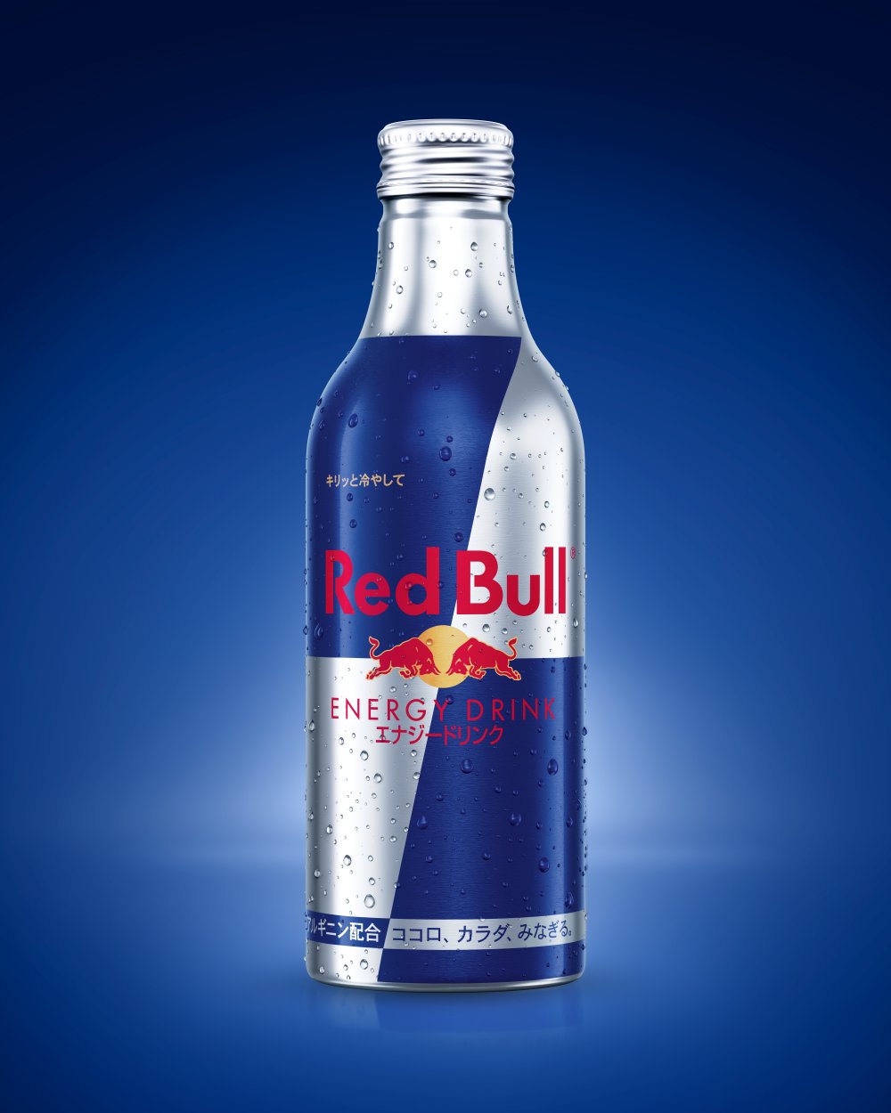 全国3000名限定Red Bull ストリートファイター6』デザインのレッドブルが9月上旬より販売へ