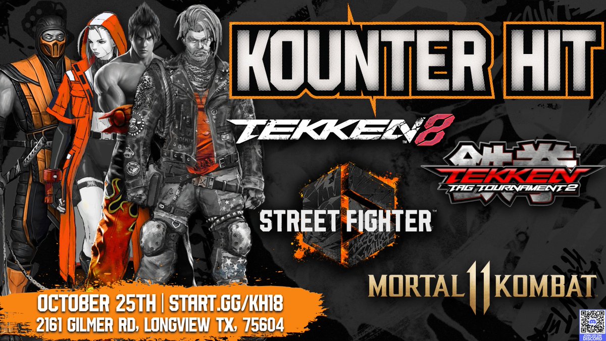 Kounter Hit tweet media