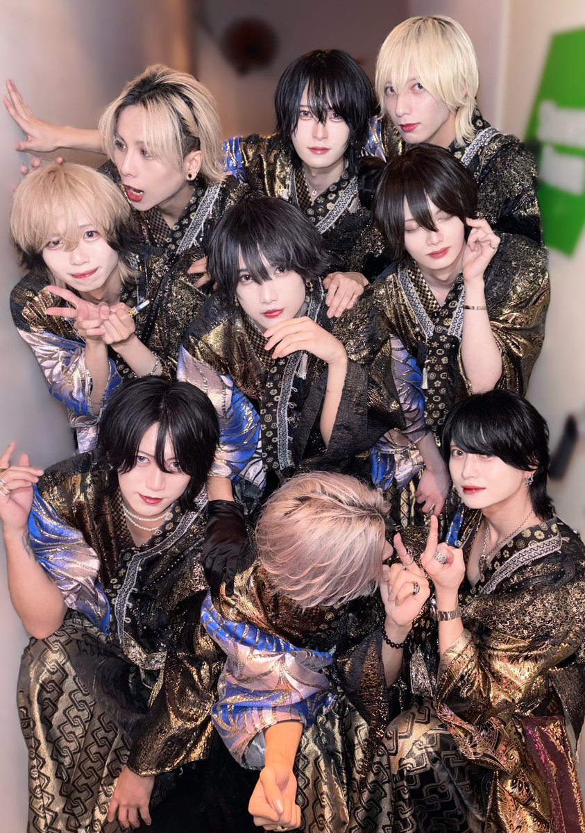 I'z 』 (アイズ)公式 on X