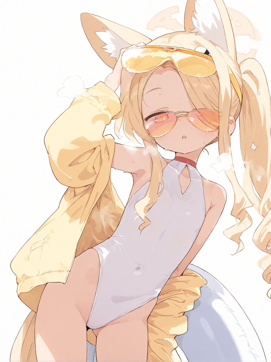 YY749649883736's tweet image. 水着セイア
#ブルアカ