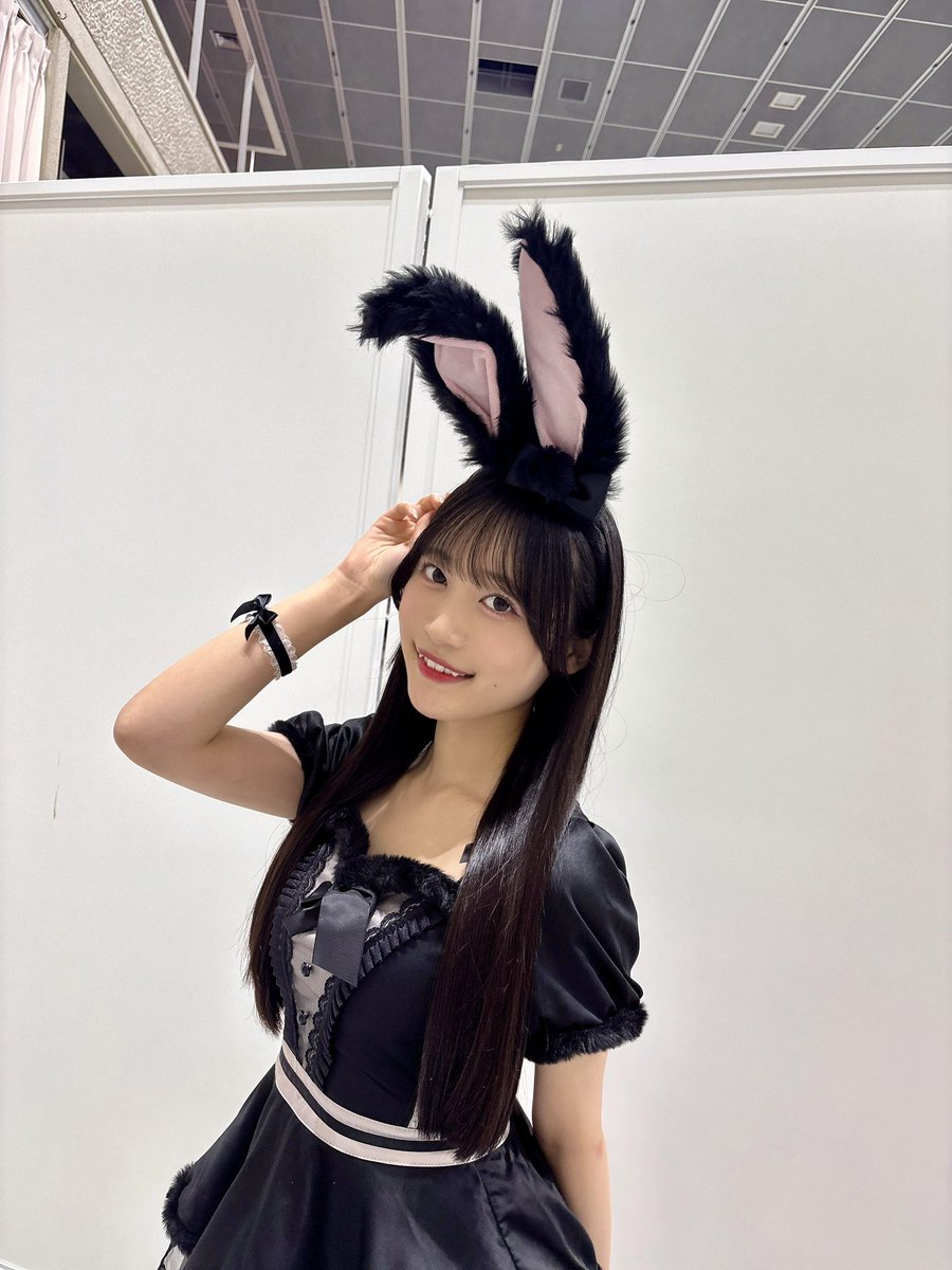hcXDZ9pTdwqv8Ma's tweet photo. 今日は鈴木凛々花ちゃんの誕生日です
おめでとう
純真で無邪気で明るくて、まさに天真爛漫なりりか様
考え方が大人でしっかりしていて、お手紙が上手なりりか様
いろんなりりか様が大好きです
ずーっと幸せでいてね
#鈴木凛々花生誕祭2025
#鈴木凛々花 #NGT4 https://t.co/kmm1qyYig6