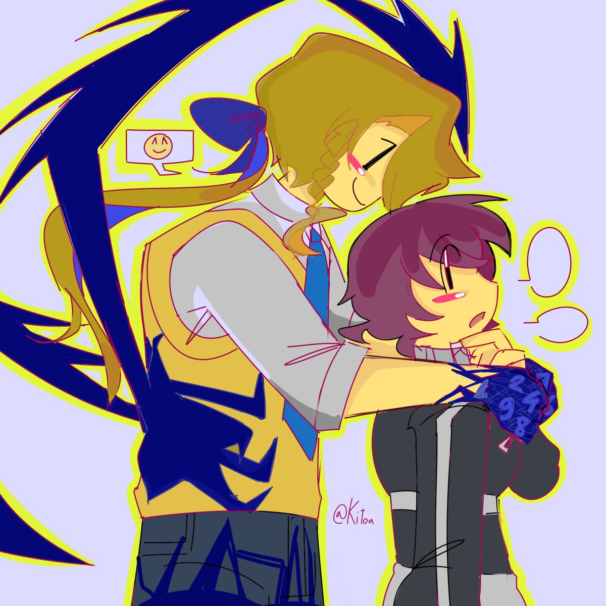 Dreawgayass's tweet image. #debunkedroblox #terminationprotocol