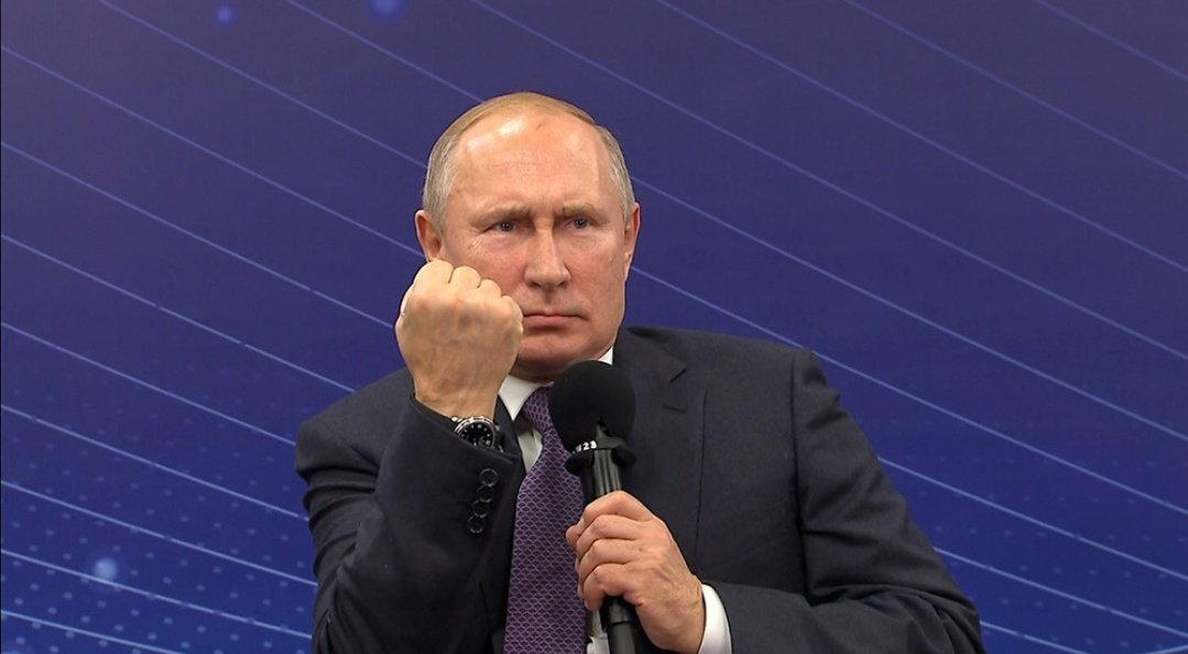Aleksey The Great 🇷🇺🎖 tweet media