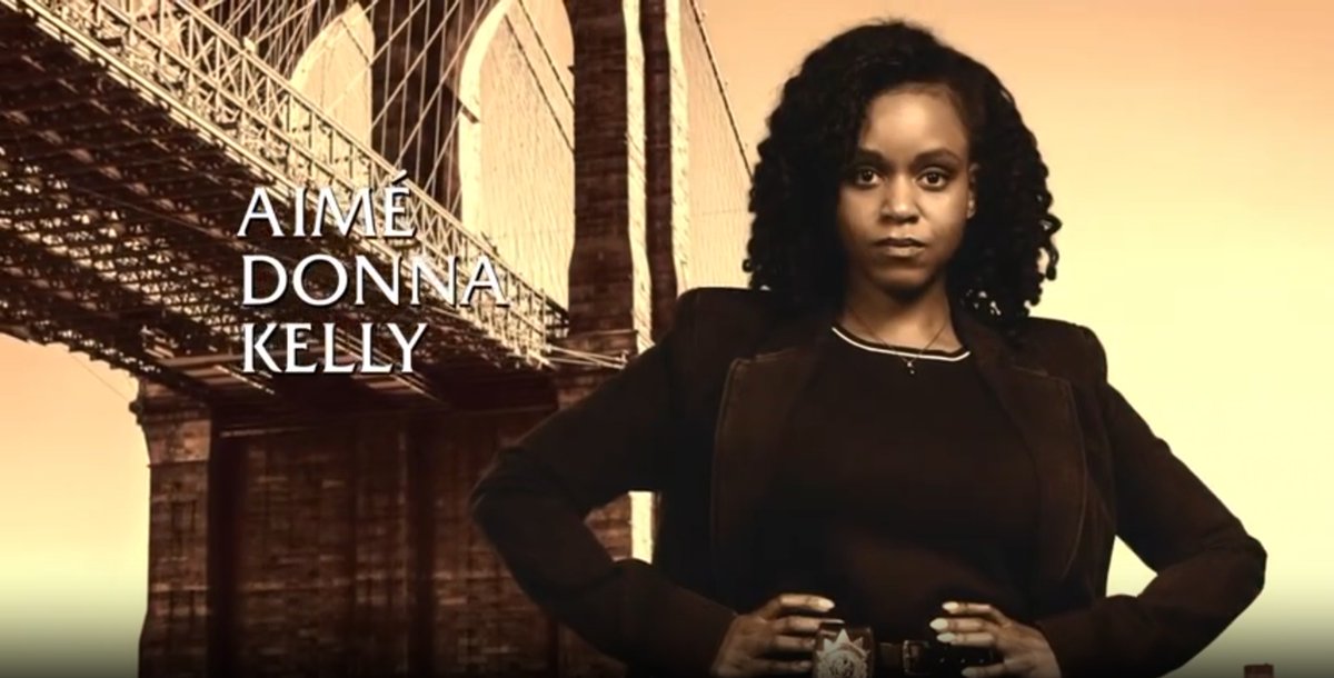 fabianmthomas's tweet image. About damn time!!! #seriesregular #aimédonnakelly #lawandordersvu