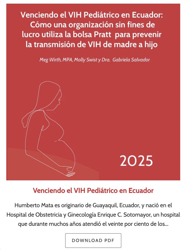 Maternova tweet media