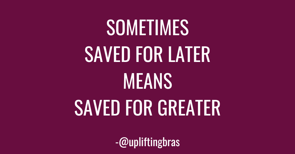 UpliftingBras's tweet photo. Happy Monday! 
.
#MondayMotivation #MondayInspiration #MondayMessage #Uplifting #UpliftingQuotes #UpliftingWomen https://t.co/zyDvDDjWqn