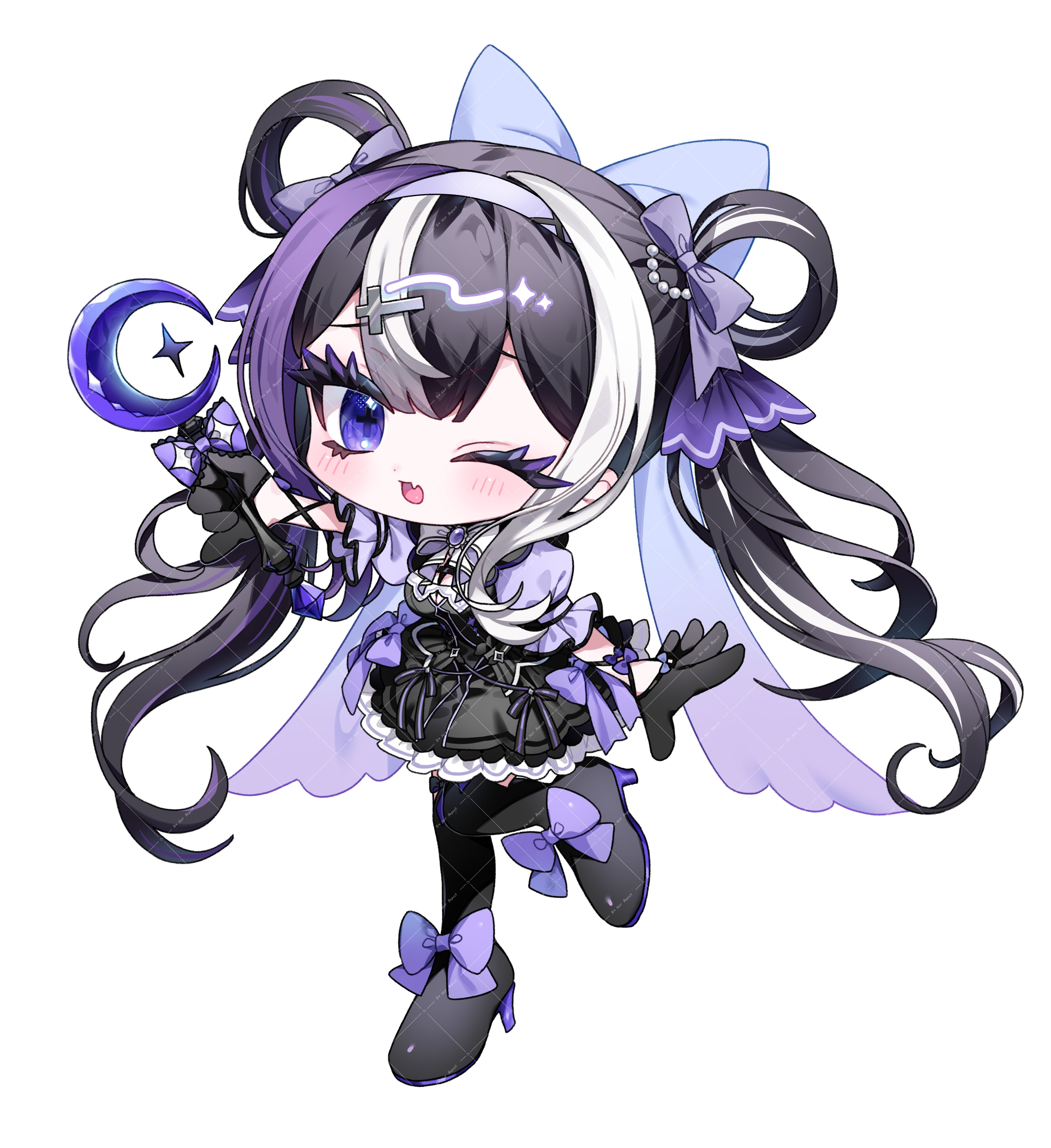 Sakuページ♡⃜ ささ サクシミュ - VRoid Hub