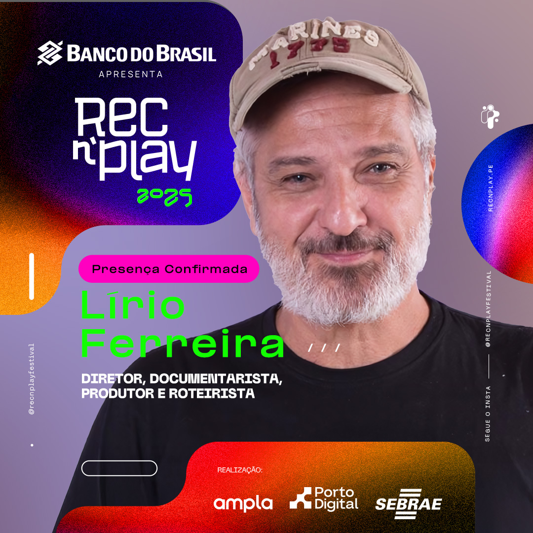 REC'n'Play tweet media