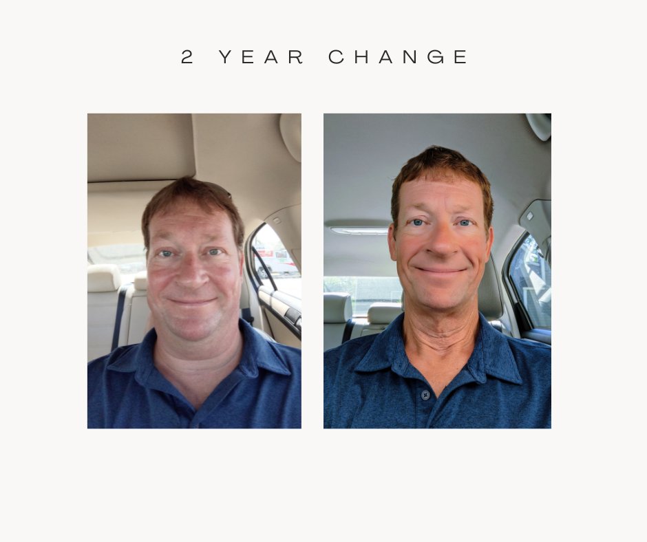 I’ve decided to share my transformation journey one chapter at a time and not hold anything back. I’m starting at the beginning: why it was necessary, things that worked for me and some that didn’t.
Read the Full Story: 👉 open.substack.com/pub/geoffcbrow…