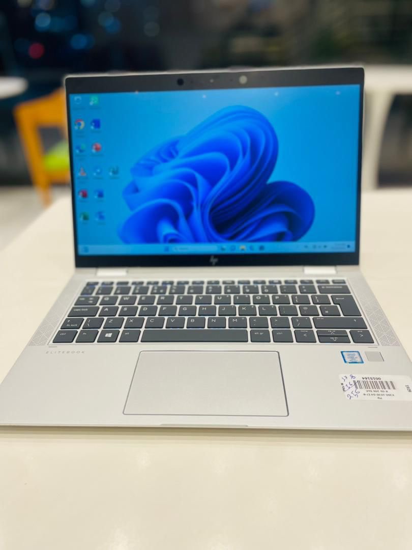 LegonDblack's tweet photo. @_BenopaOnyx1 HP ELITEBOOK 1030 G3* 
Intel®️ core i5 8th gen
• Screen size : 13
• Memory speed : 2400mhz 
• Ram :8GB DDR4
• Hard drive : 256GB SSD 
• Keyboard light 
• Fingerprint Reader 
• ⁠Facial Recognition 
• ⁠Touch Screen 
• ⁠convertible 360
. Price : 4500ghc  #0553479574 https://t.co/4NmYsUXN7N
