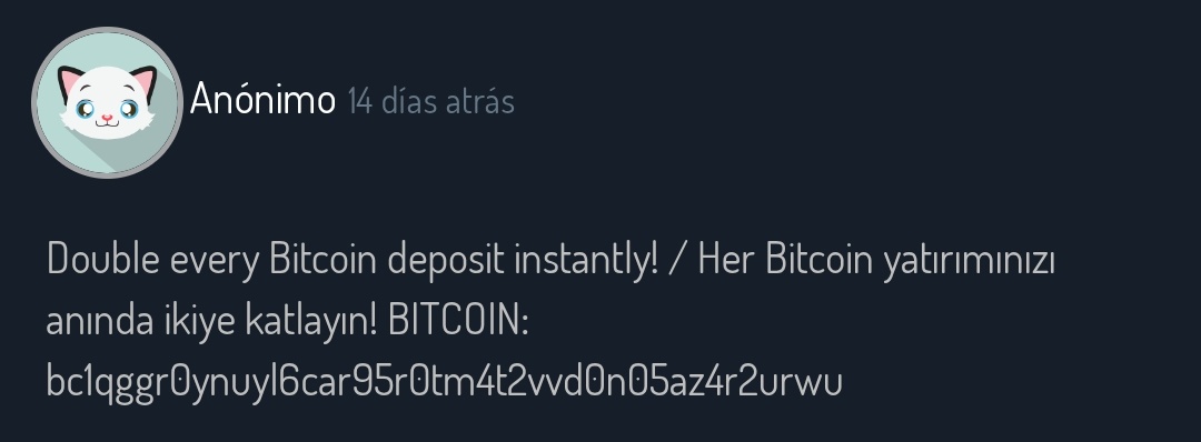 ccbrawl's tweet image. lo que mandan acá: