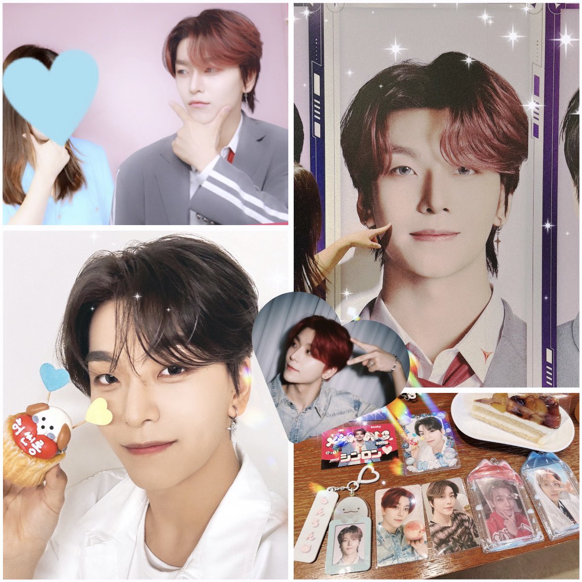 ・ㅇㅇㄴ ฅ^– ·̫ –^ฅ☂️・ tweet media