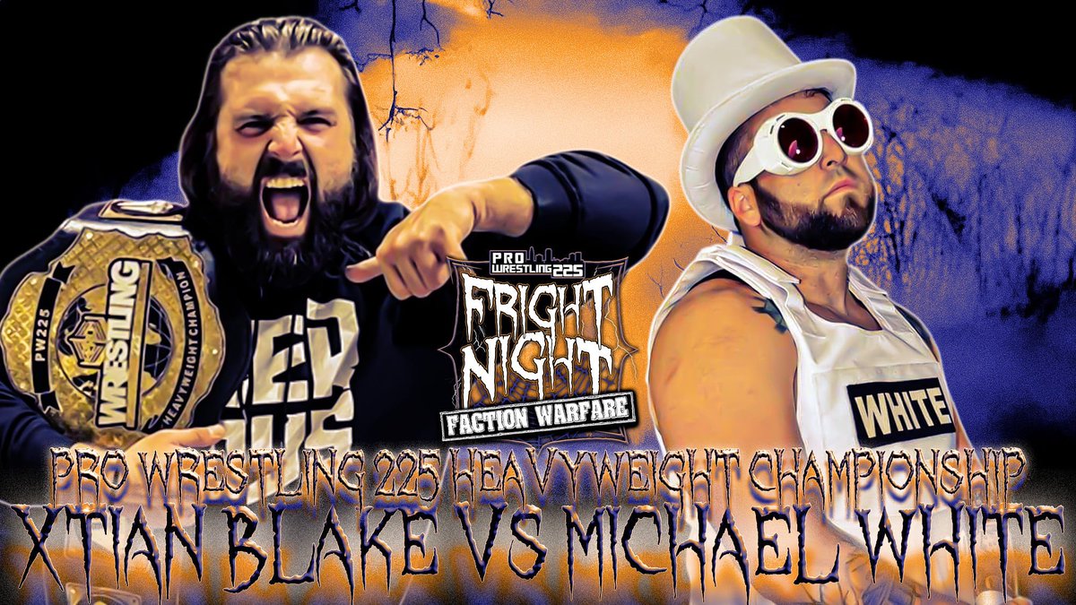 Pro Wrestling 225 (@prowrestling225) on Twitter photo 