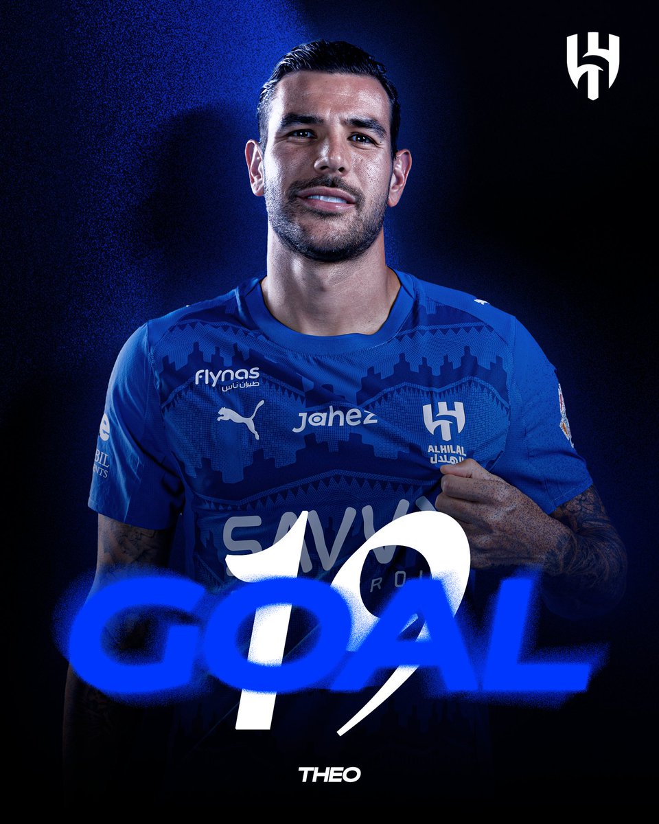 Alhilal_EN's tweet photo. TTHHHEEEEEOOOOO!!!!! 🤯🤯🤯🤯🤯🤯 https://t.co/ZNHSXUK594