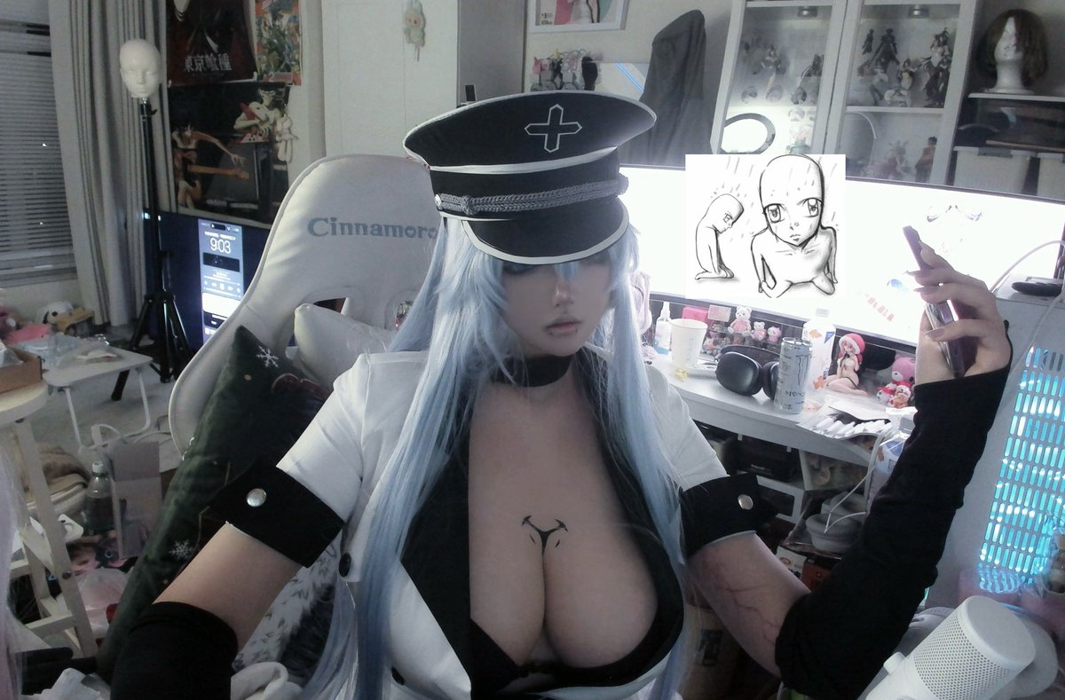 esdeath