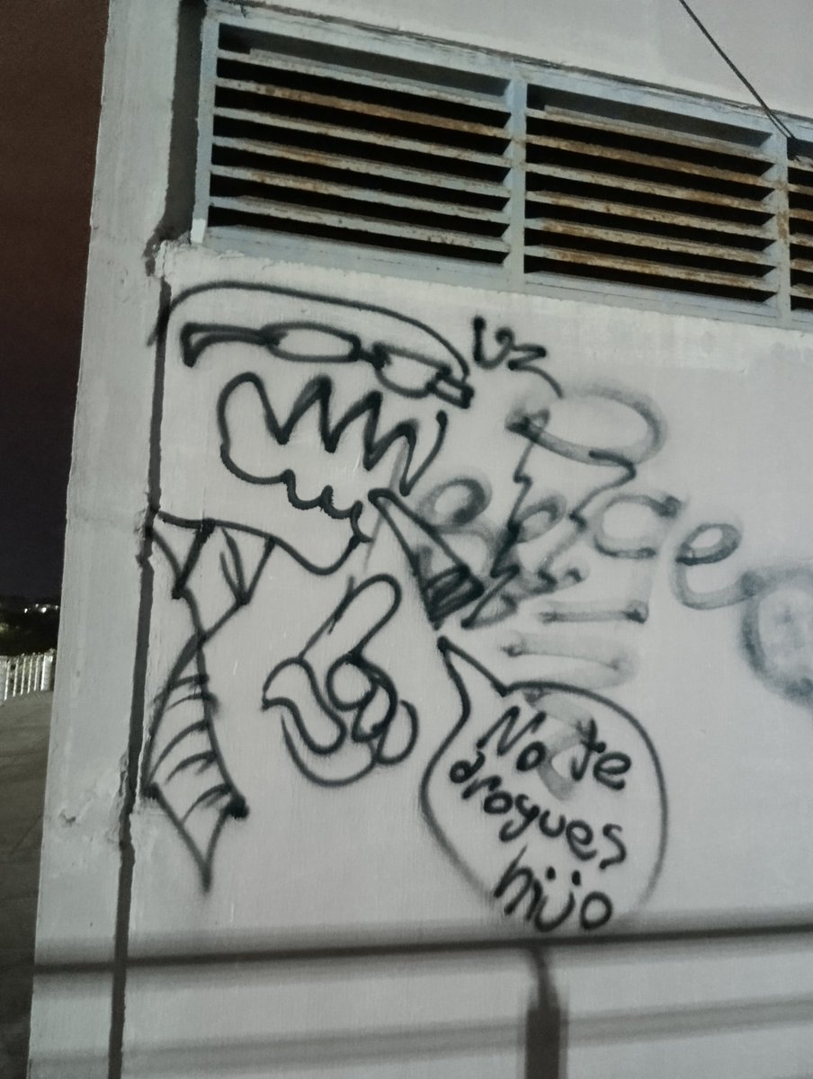 Korghe's tweet photo. Raaaah
#art #graffiti https://t.co/BVDplLPCTf