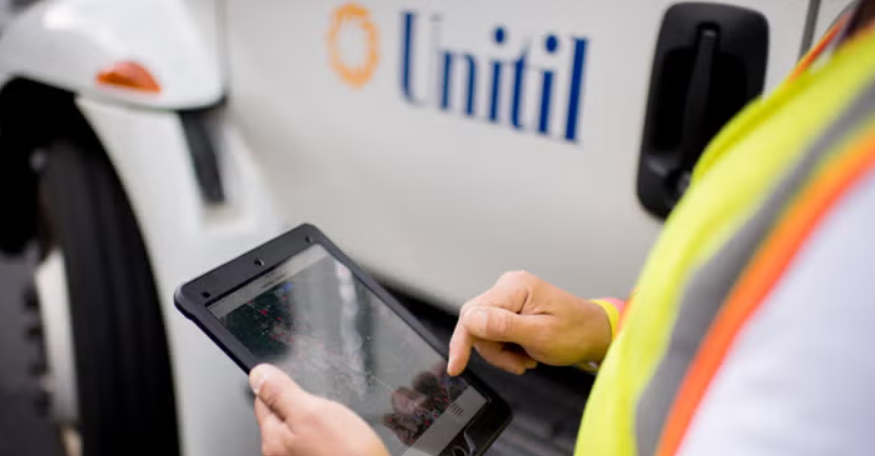 Unitil's tweet photo. We will be performing an update to our billing and payment systems beginning on 10/1. MyUnitil and many of our self-service options will be unavailable.

The update is expected to be complete by 10/6/25.

For a complete list of affected services: https://t.co/SuL9ELrM7G https://t.co/oeuVUKlMS9
