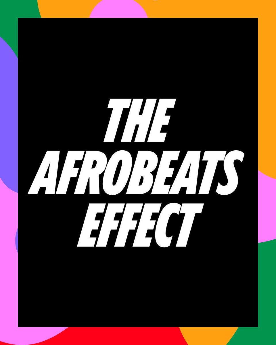 SpotifyNews's tweet image. Afrobeats continues to expand its reach, with fans streaming artists like Rema, Wizkid and Burna Boy from Nigeria to Brazil. Check out some of the top songs, artists, and countries fueling the genre&apos;s discovery and growth globally ✨