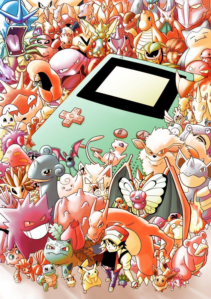 arfart94's tweet photo. Spot the Mr Mime #pokemonfanart #pokemonart #Pokemon https://t.co/neKQ2xD4YH