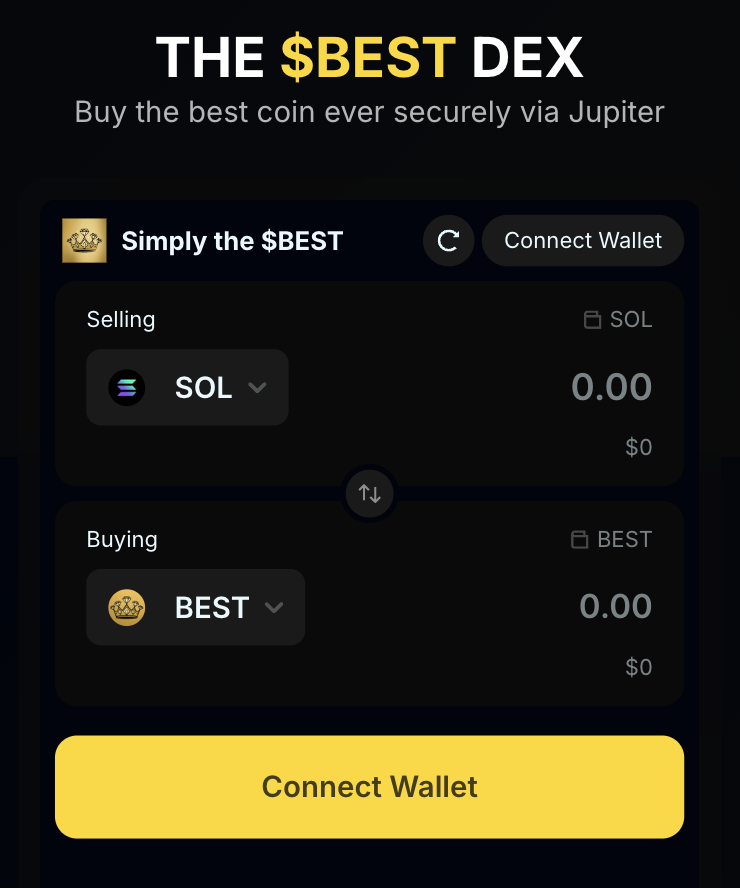 Bestcoin tweet media
