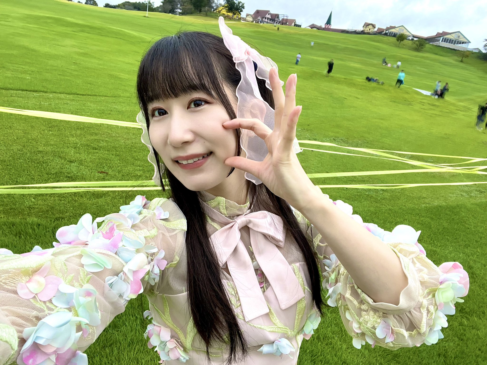 瀬戸山さくら🥞🧡(Baby'z Breath) (@Sakura_BabyB) / X