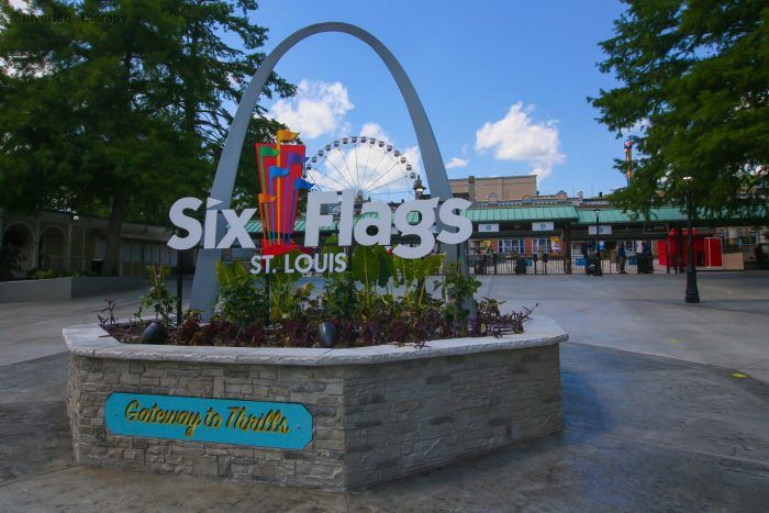 DisneyFoodBlog's tweet image. 4 Theme Parks Have Permanently Closed in 2025 bit.ly/48L1Aj8