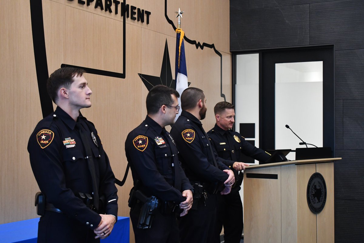 ⚫️⚪️🔵***CONGRATULATIONS***🔵⚪️⚫️
We'd like to congratulate Corporal Austin Castanon, Corporal Adam Nolan and Corporal John Murray on their promotions from officers last Friday.

Job well done!