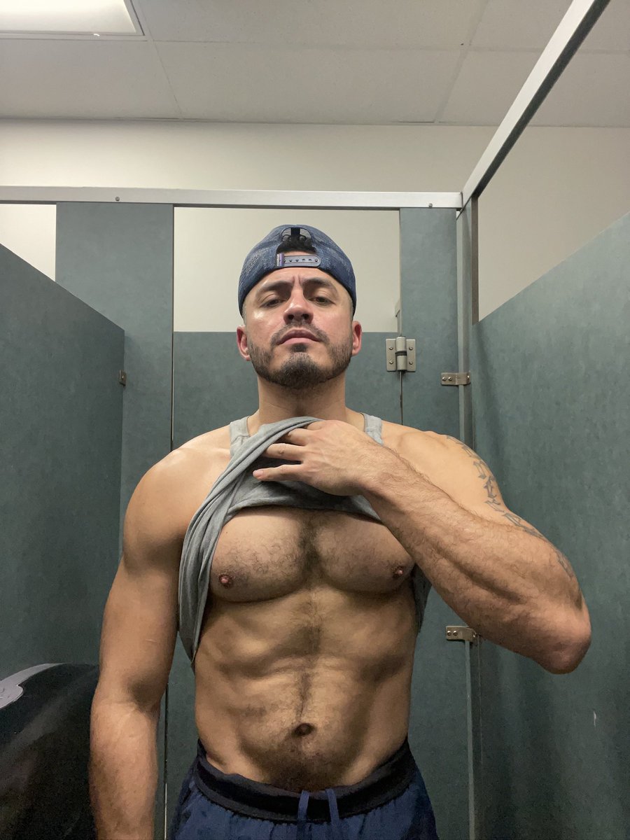 Monday. Let’s get it.