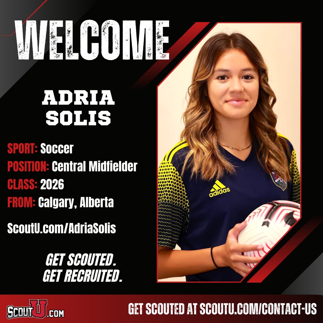 ScoutU college recruiting tweet media