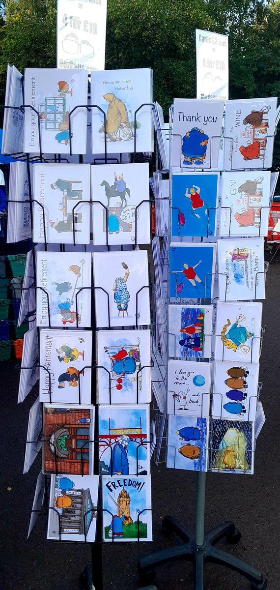 This Saturday, I will be at the Cardonald market, Glasgow. Near Morrisons. It's my first time. Let's  enjoy this . OorPatts.com