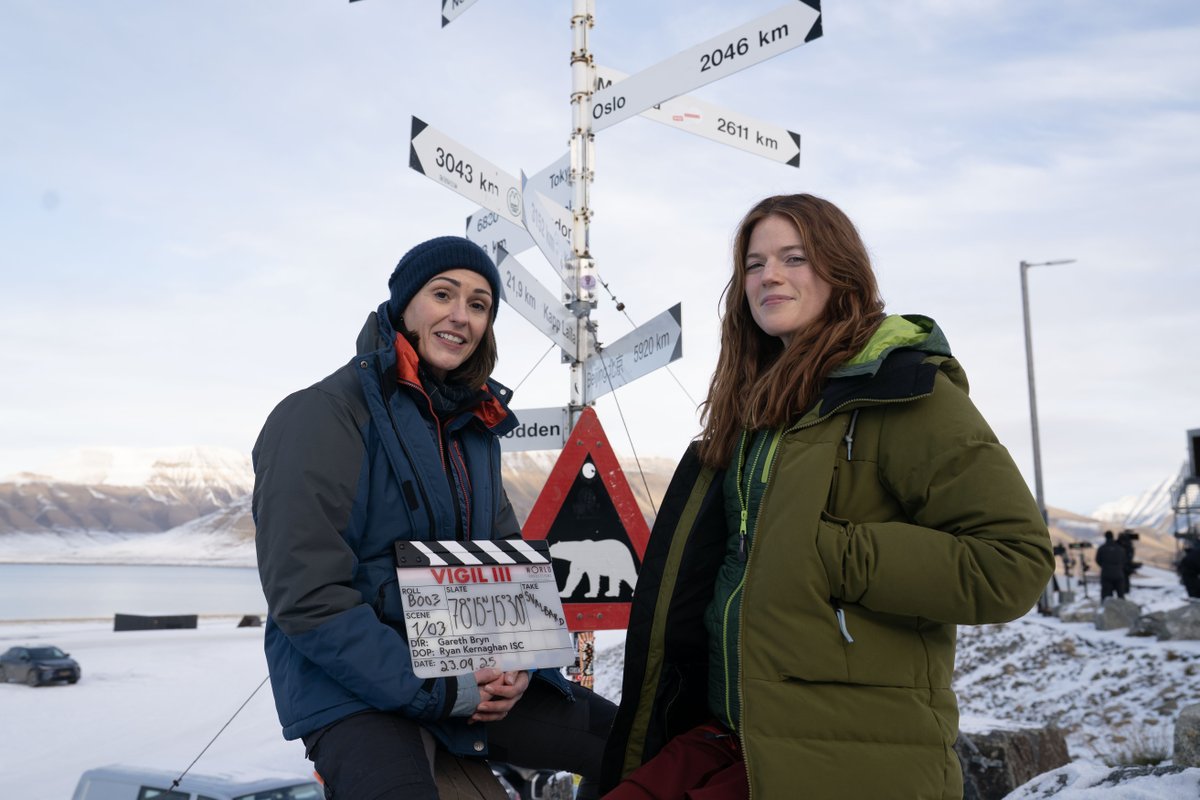 RadioTimes's tweet image. #Vigil season 3 confirms returning and new cast members with first look at frosty new episodes

radiotimes.com/tv/drama/vigil…