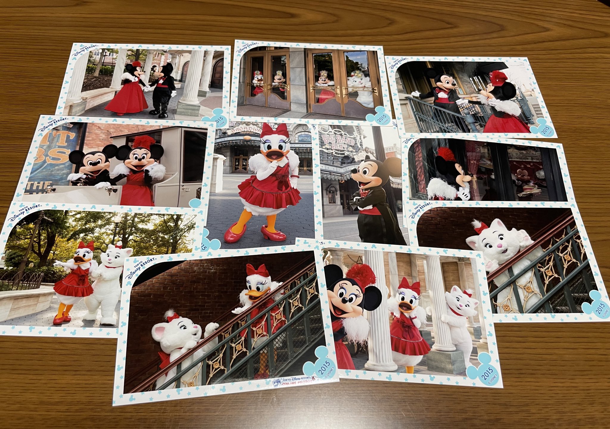TDR ディズニー ぷらん (@disney_tdr_plan) / X
