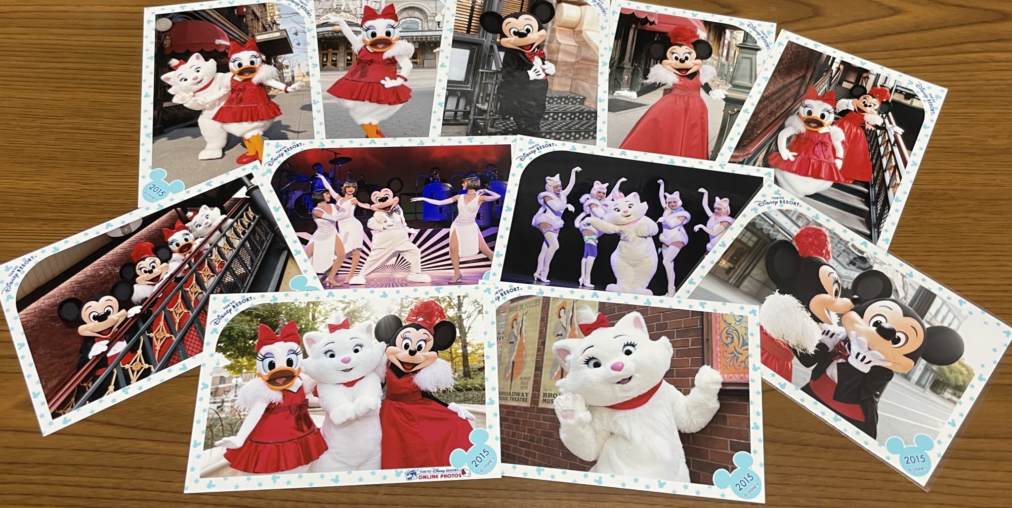 TDR ディズニー ぷらん (@disney_tdr_plan) / X