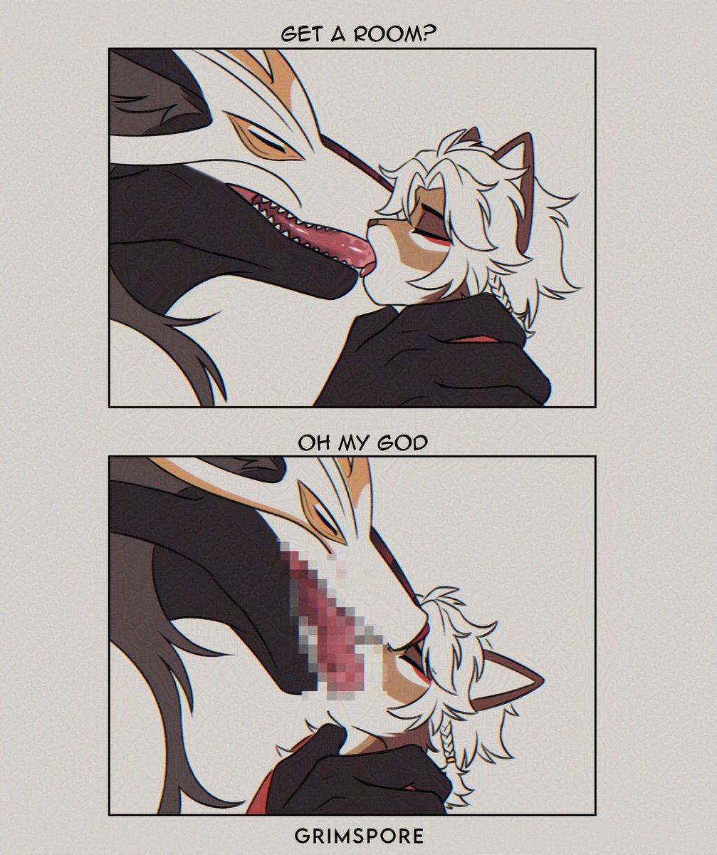 a guide to making out, you're welcome :)