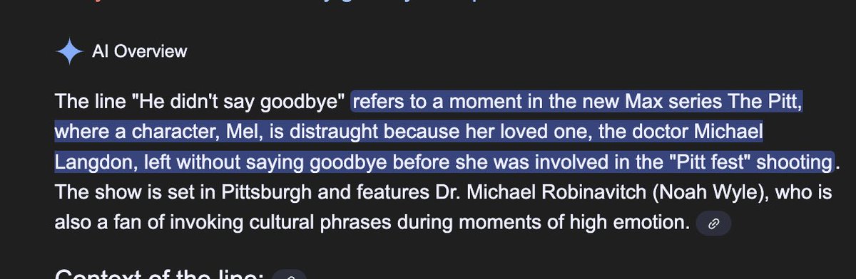 I CANNOT THERE IS SO MUCH INCORRECT 😭😭😭