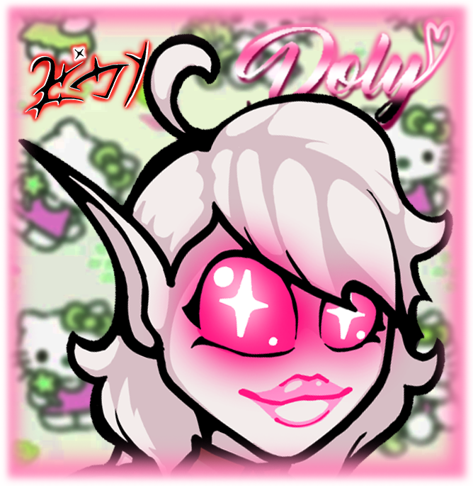Piuy_NG's tweet photo. Doly

#Doly #oc #character #original #fullbody #icon #dress #pink #hellokitty #beauty #peasant #farmergirl https://t.co/Q53QrGT8Nm
